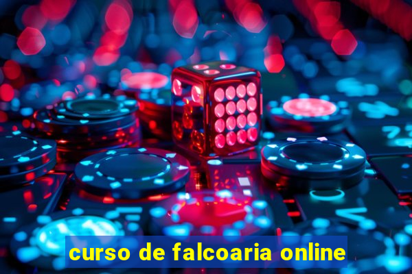 curso de falcoaria online